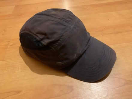 Photo of free Bump cap (AB12) #1