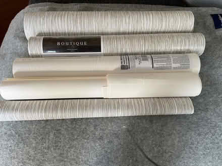 Photo of free Misc wall paper and paper liner (North Augusta) #1