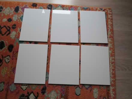 Photo of free Bathroom Tiles (Risinghurst OX3) #1