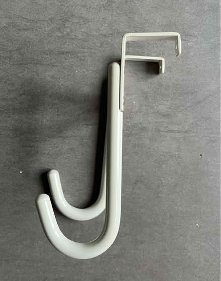 Photo of free Over door double hook (Brighton BN1) #2