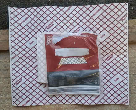 Photo of free two cooker hood filters (from a pack of 4) (Highworth SN6) #1