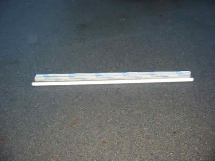 Photo of free Fluorescent tubes - 6’ long (Bourton on the Water GL54) #1