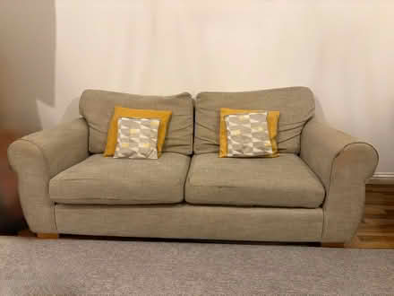 Photo of free Sofas (CT5) #2