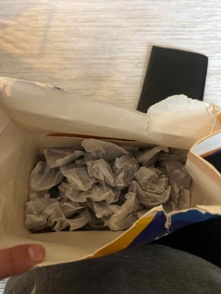 Photo of free Scottish blend tea bags (North Kelvinside Glasgow G20) #2