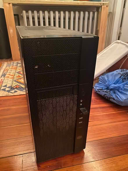 Photo of free Computer (Watertown) #1