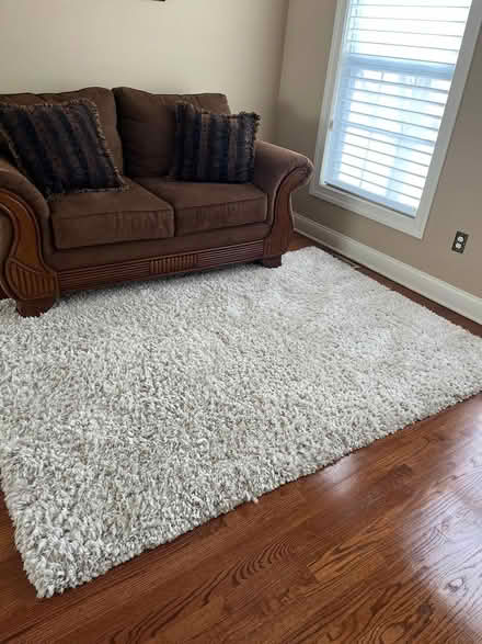 Photo of free Set of 2 rugs (Pittstown) #1