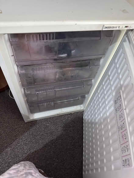 Photo of free Freezer (S11) #2