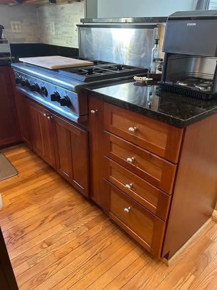 Photo of free Appliances (North Farm, North Bethesda) #2