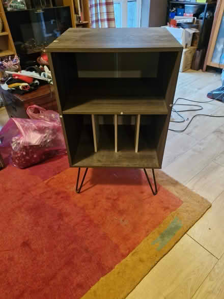 Photo of free Record Player Stand (BR1 bickley) #3