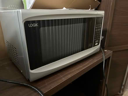 Photo of free Microwave (Firth Park S5) #1