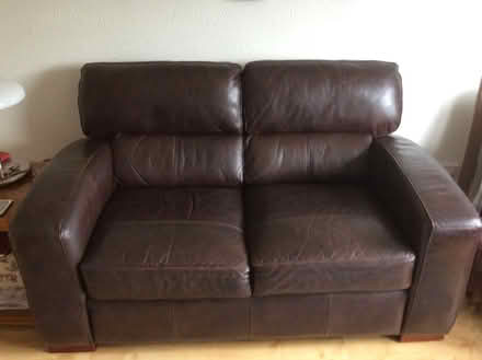 Photo of free Leather suites (PARKHOUSE north Glasgow) #1