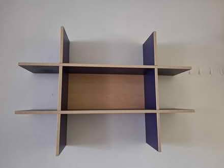 Photo of free Pair of shelves (Randwick) #1