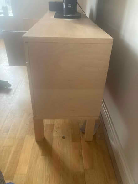 Photo of free Cupboard ikea Bjursta (rathmines) #2