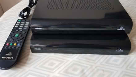 Photo of free Freesat Decoders (Rayner's Lane HA2) #4