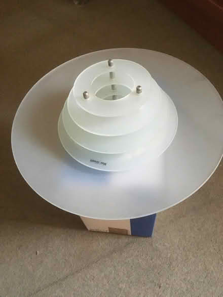 Photo of free Lampshade (CO11) #1