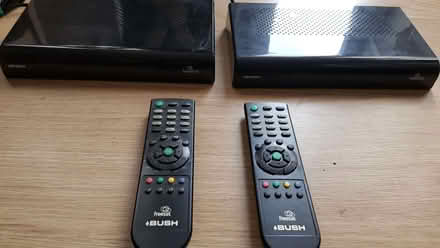 Photo of free Freesat Decoders (Rayner's Lane HA2) #2