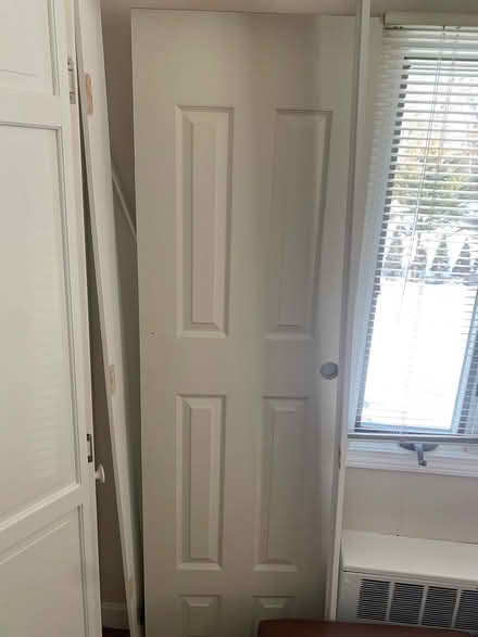 Photo of free Door (brand new) (Tuttle Drive Acton) #1