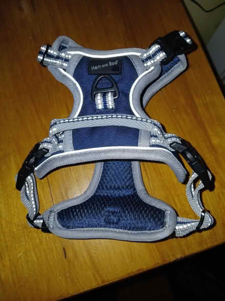 Photo of free Extra small puppy harness (HR2 St Owens Cross) #2