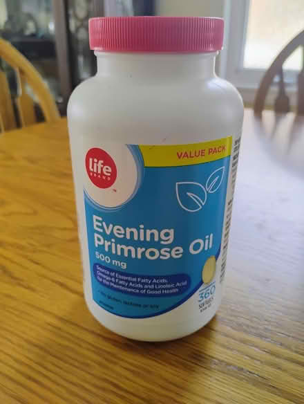 Photo of free Evening Primrose Oil, Westvale (Westvale, Waterloo) #3