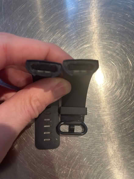 Photo of free Fitbit charge strap (St Margarets TW1) #2