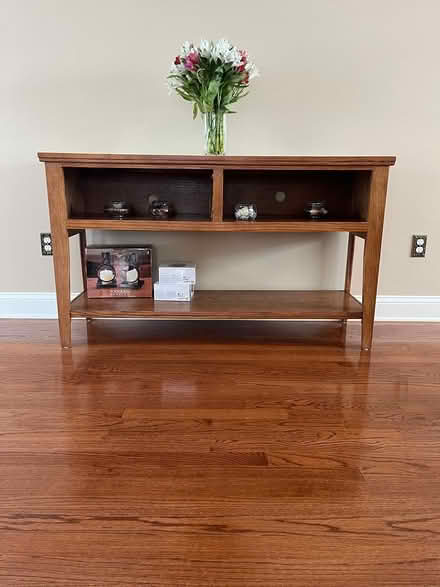 Photo of free Table (Pittstown) #1