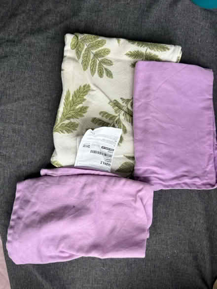 Photo of free ikea cushion covers (G42) #1