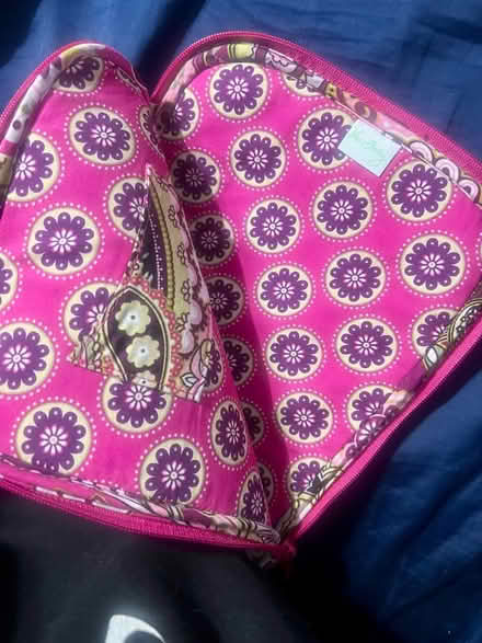 Photo of free Vera Bradley Tablet Case (Pemberton, NJ) #2