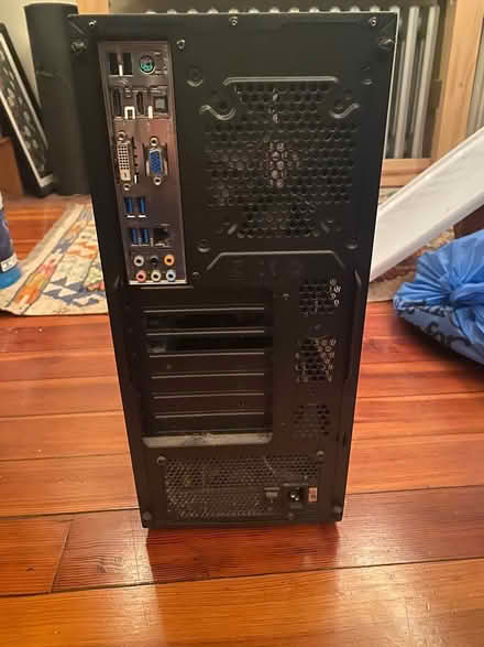 Photo of free Computer (Watertown) #3