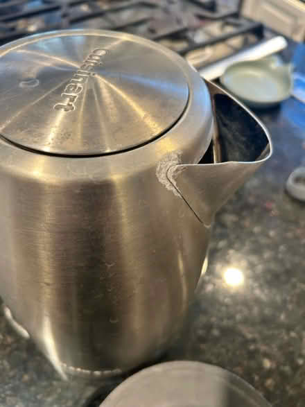 Photo of free Cuisines electric kettle (Lambertville nj) #2