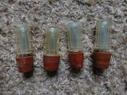 Photo of free wine making, fermentation traps, various (Coventry CV1) #2