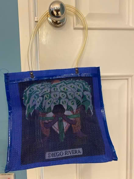 Photo of free Small shopping bag (Manchester M20) #2