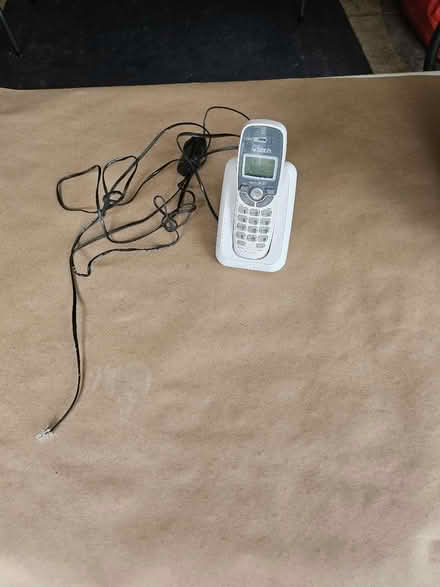 Photo of free VTech hands-free phone (Chatsworth) #1