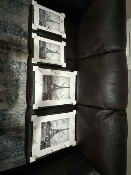 Photo of free Assorted Picture Frames - New (Upper Marlboro) #2