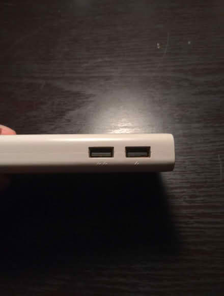 Photo of free Portable Charger 10,000mAh (West Falls Church) #2