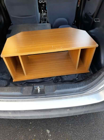 Photo of free TV stand / cabinet (Eaton Socon PE19) #1