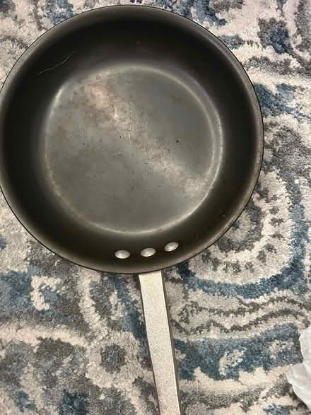 Photo of free 10" Calphalon Pan (Tufts University) #1