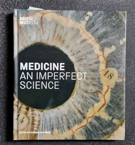 Photo of free Book - medicine an imperfect science (Alvaston DE24) #1