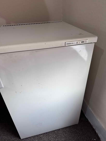 Photo of free Freezer (S11) #1