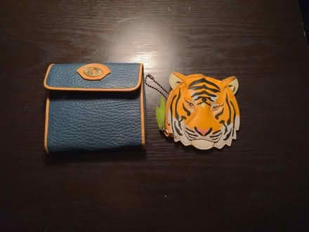 Photo of free Wallets (West Falls Church) #1