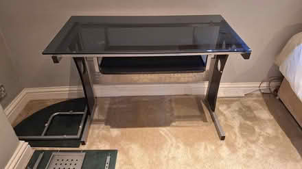 Photo of free Computer Desk (Cheltenham) #1