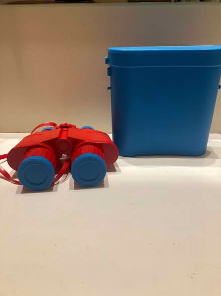 Photo of free Children’s binoculars (CO11) #1