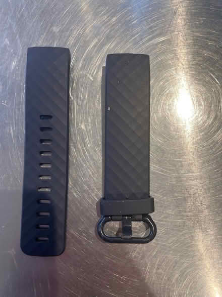 Photo of free Fitbit charge strap (St Margarets TW1) #1