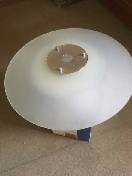 Photo of free Lampshade (CO11) #2