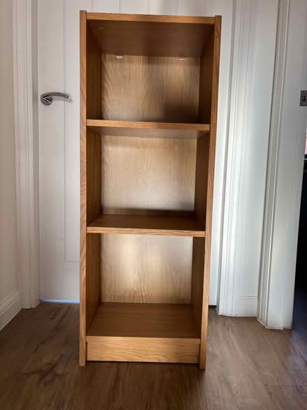 Photo of free IKEA Billy bookcase (Ross-on-Wye HR9) #3