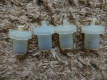 Photo of free wine making, fermentation traps, various (Coventry CV1) #4