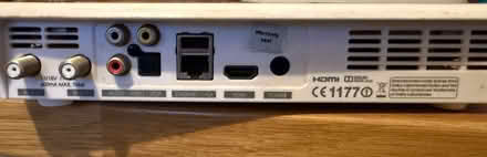 Photo of free Humax freeview box (Newlyn TR18) #3