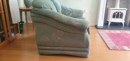 Photo of free Collingwood batchelor sofa (Southwater) #2