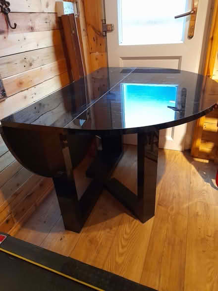 Photo of free Fold down dining table (Tiptree CO5) #1