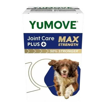 Photo of free Yumove Dog (Beaumaris LL58) #1