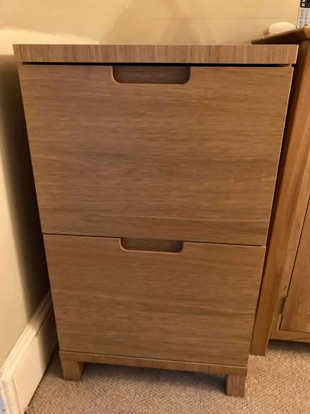 Photo of free Filing cabinet (Penrith CA11) #1